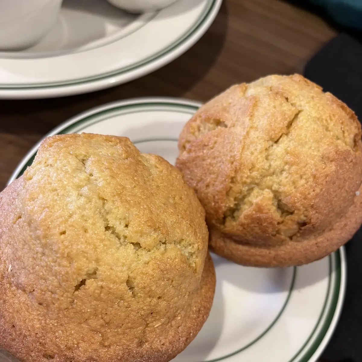 Large Cornbread