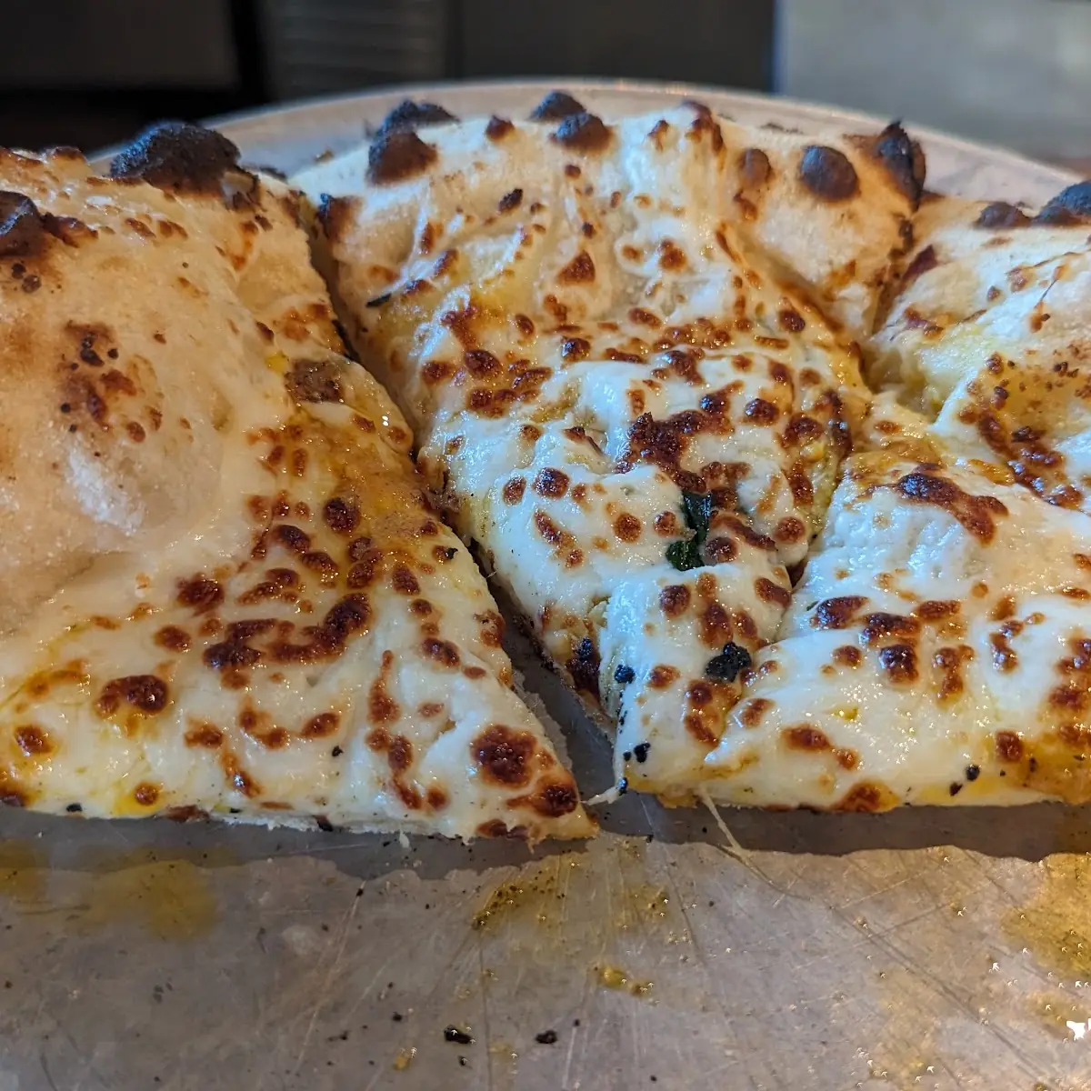 Garlic Bread