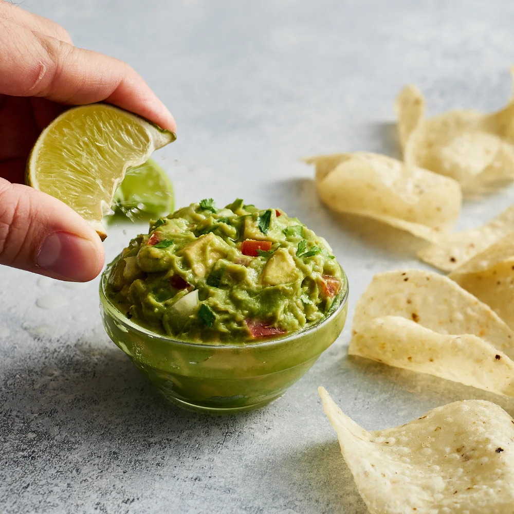 Guacamole