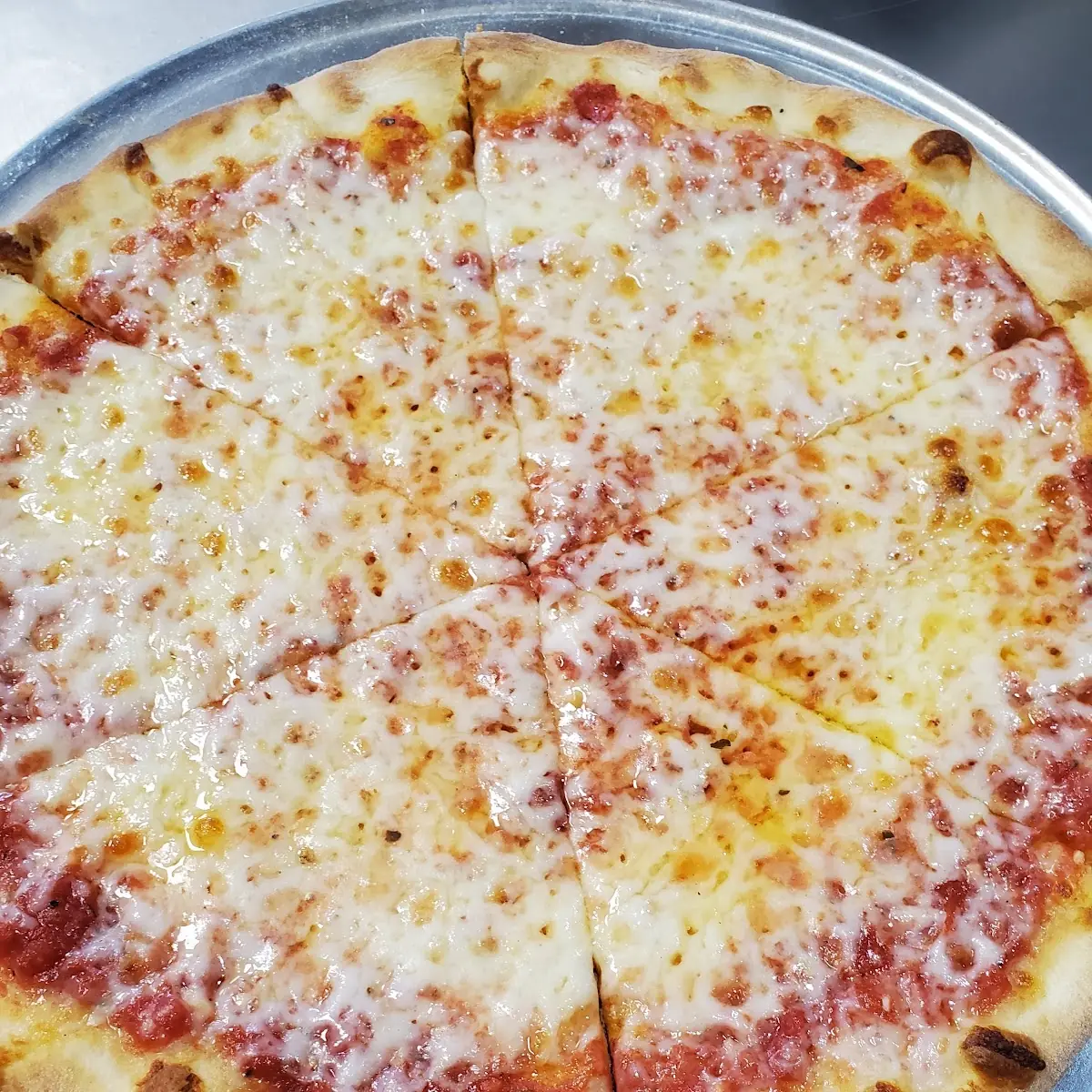 Cheese Pizza