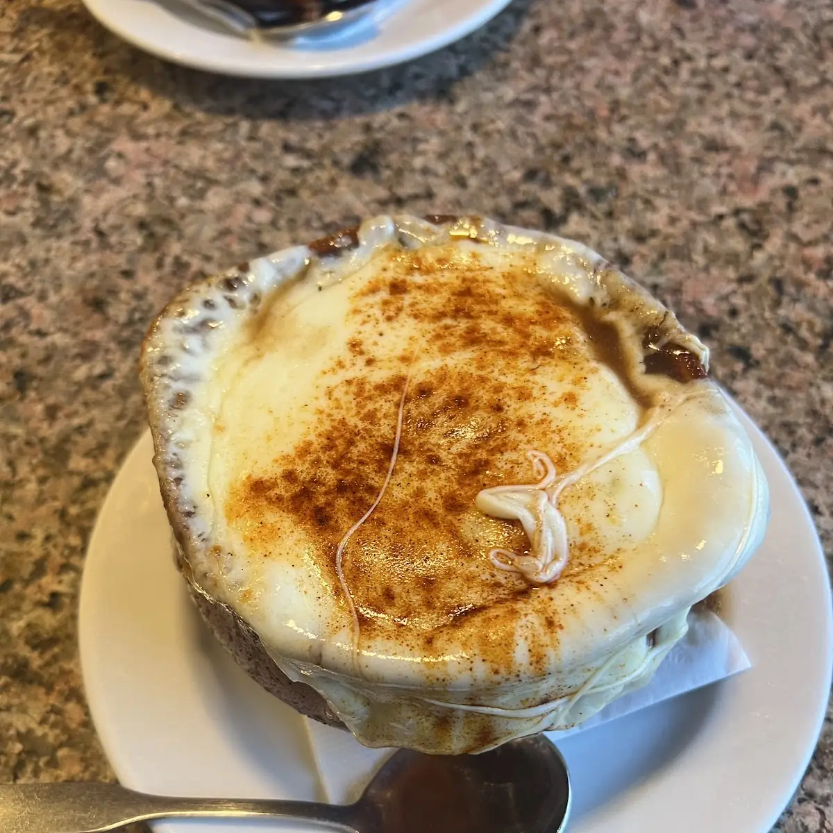 French Onion Soup