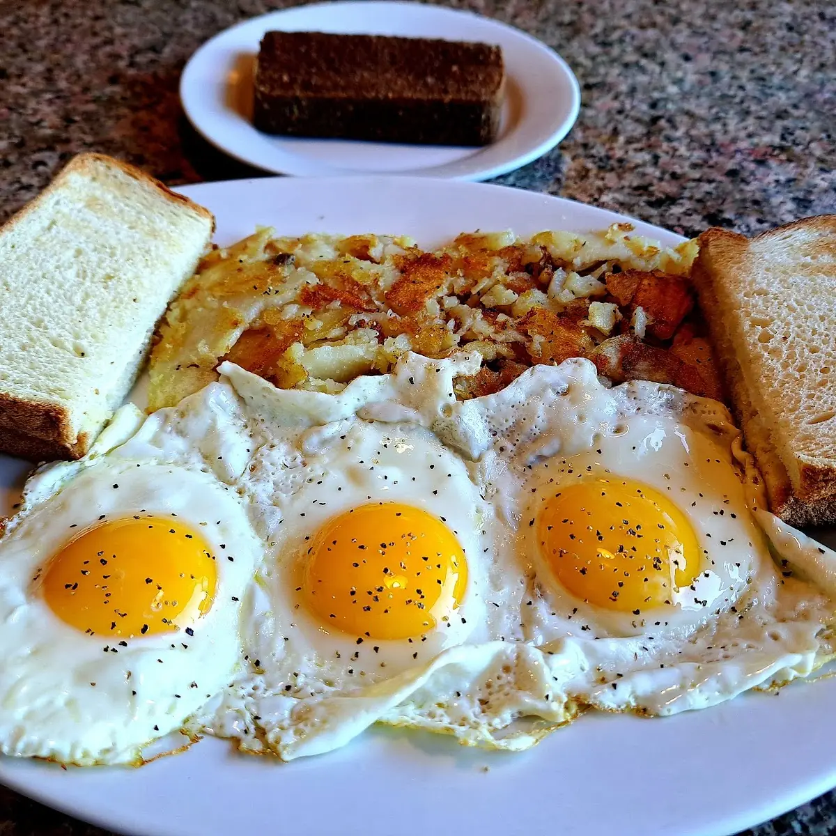 Western Omelette