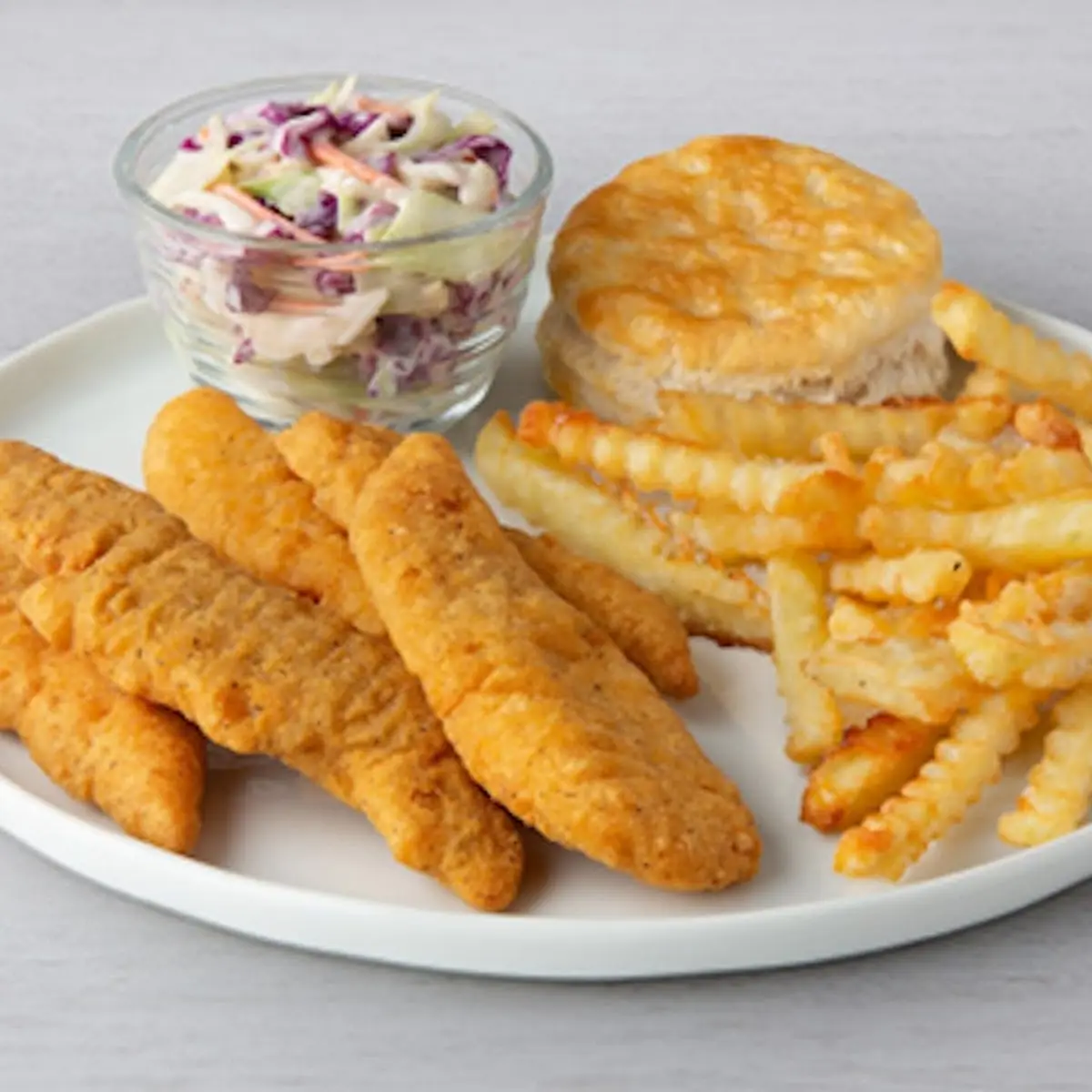 Chicken Tenders