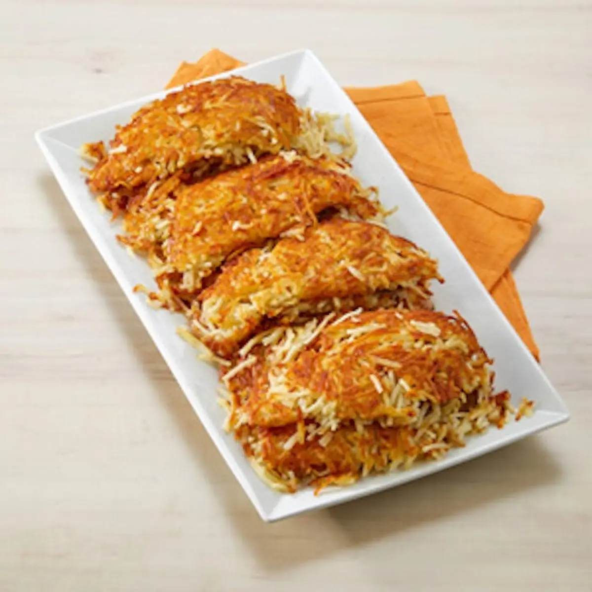 Hash Browns