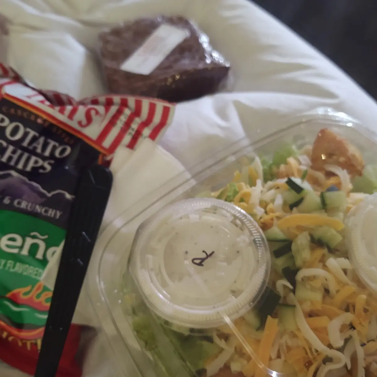 Ranch Dressing