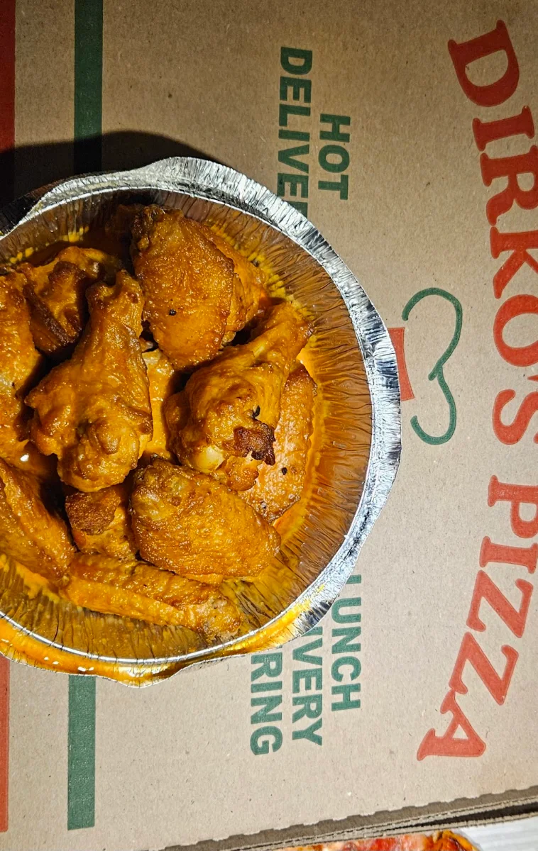 Chicken Wings