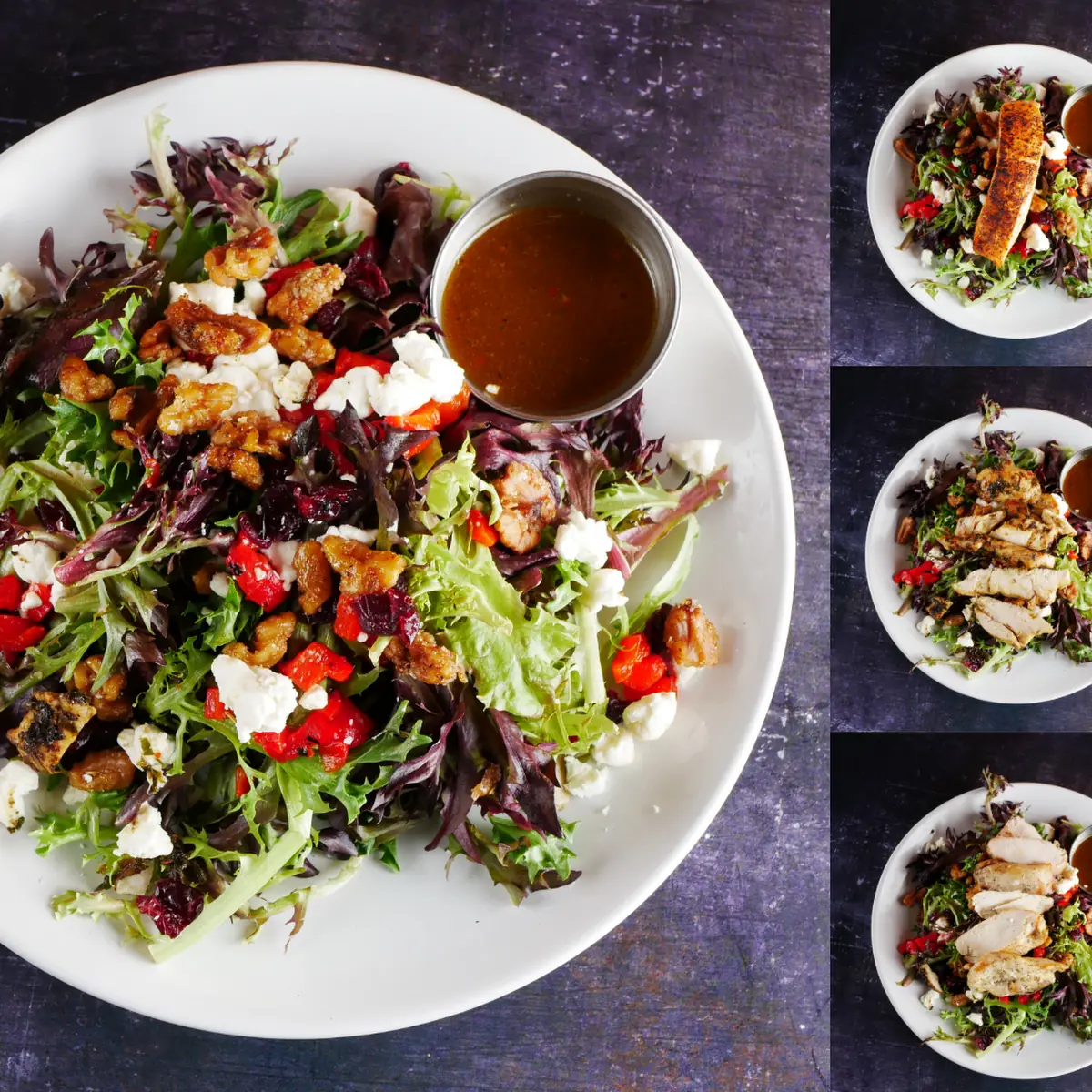 Roasthouse Salad
