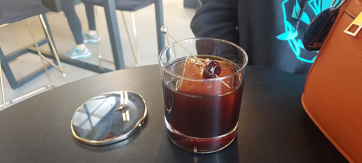 Cold Brew