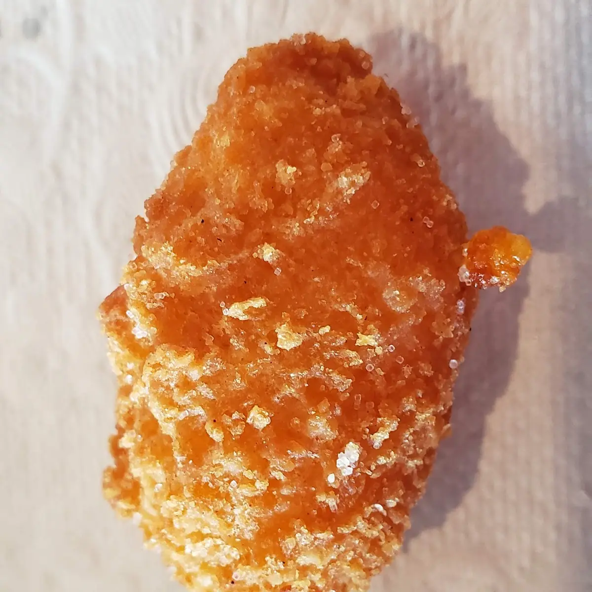 Cheddar Cheese Curds