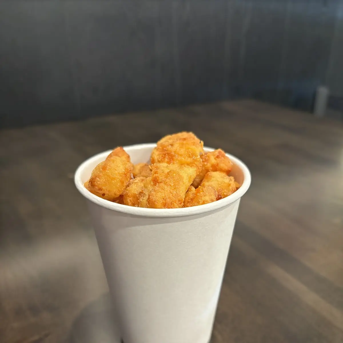 Tater Tots