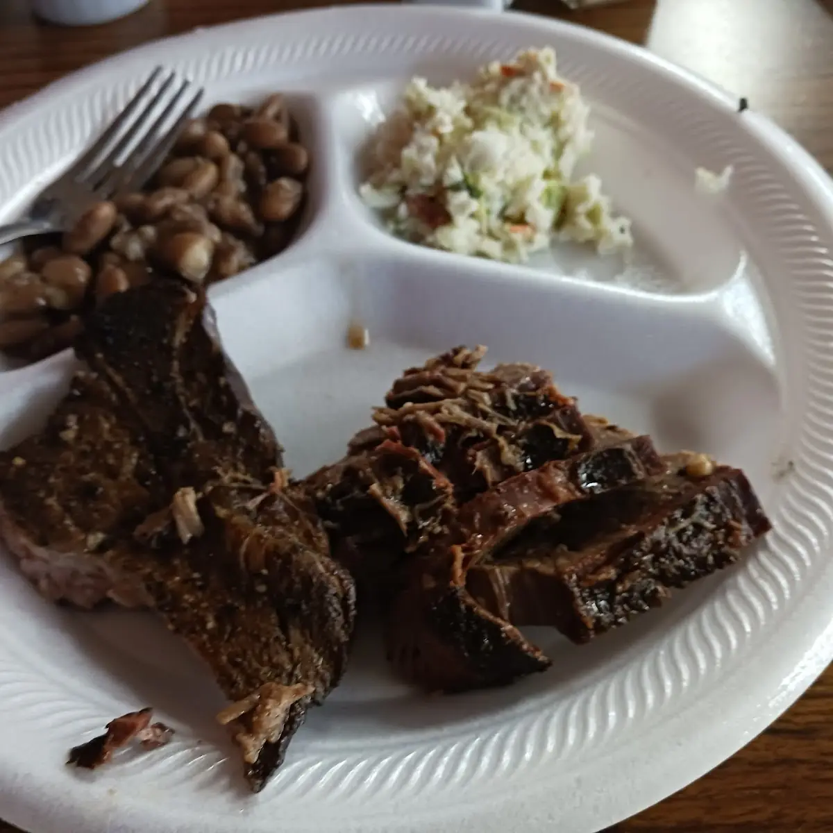 Pork Chop