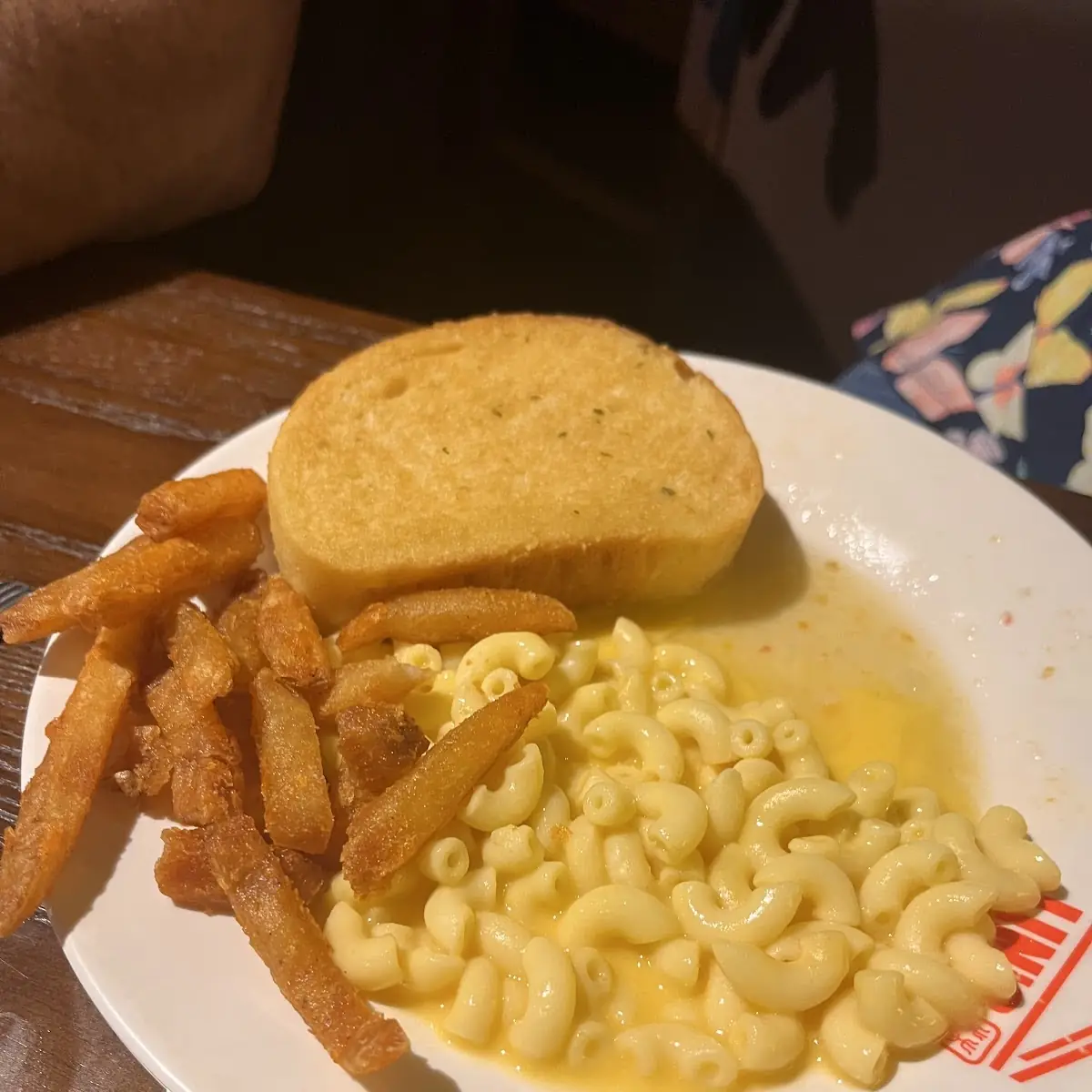 Cornbread