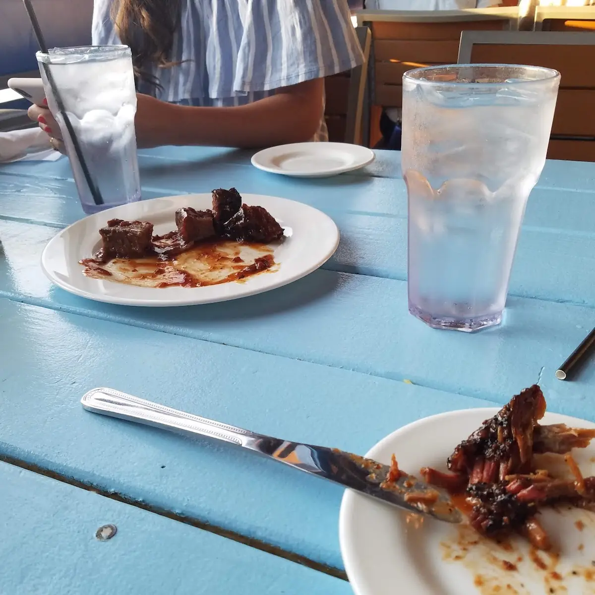 Kansas City Burnt Ends