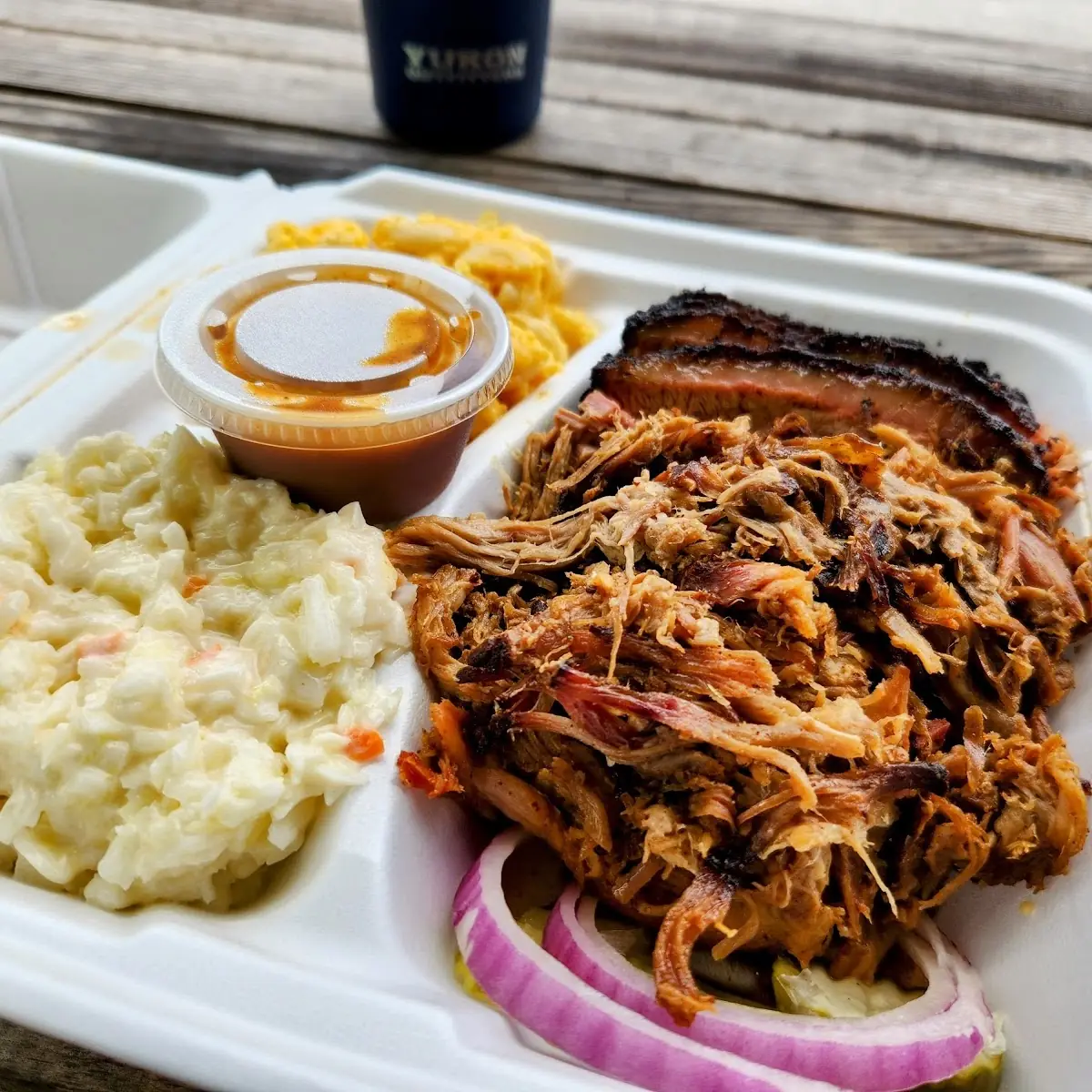 Pulled Pork