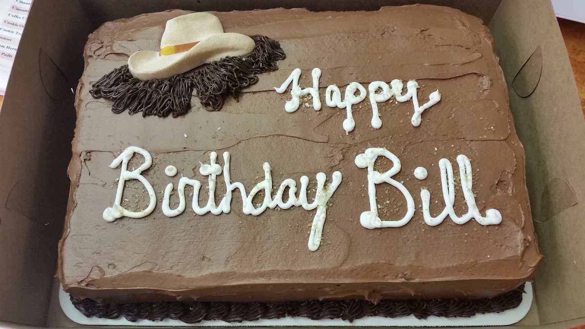 Sugar Free Birthday Cake