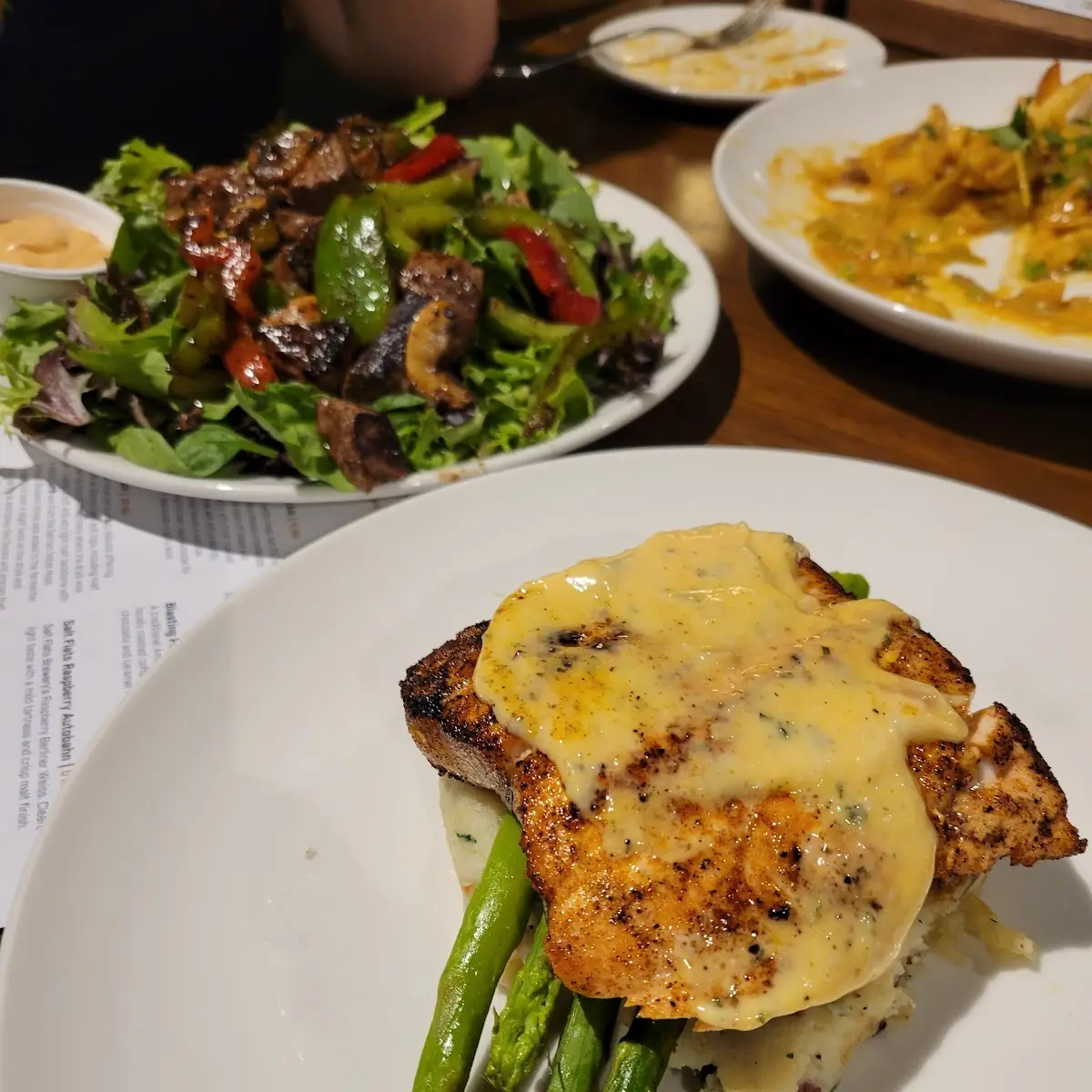 Side Salad
