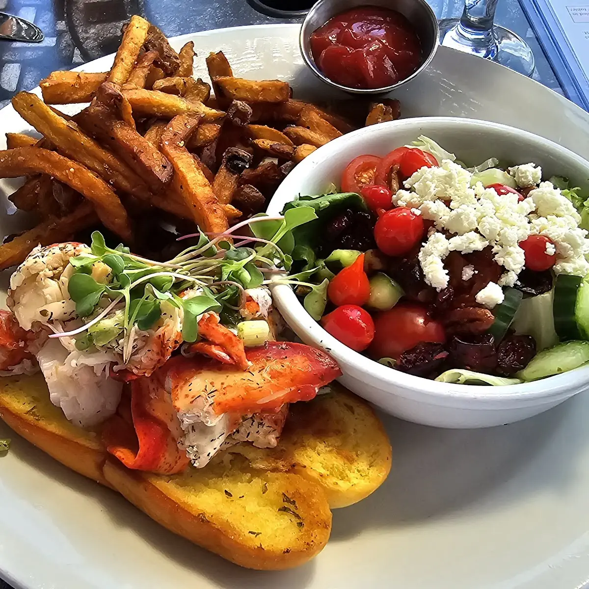 Lobster Roll