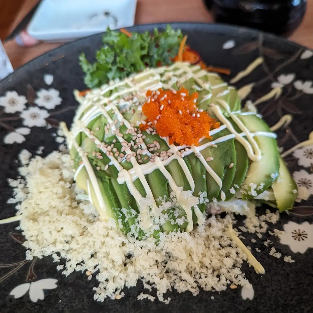 Avocado Salad