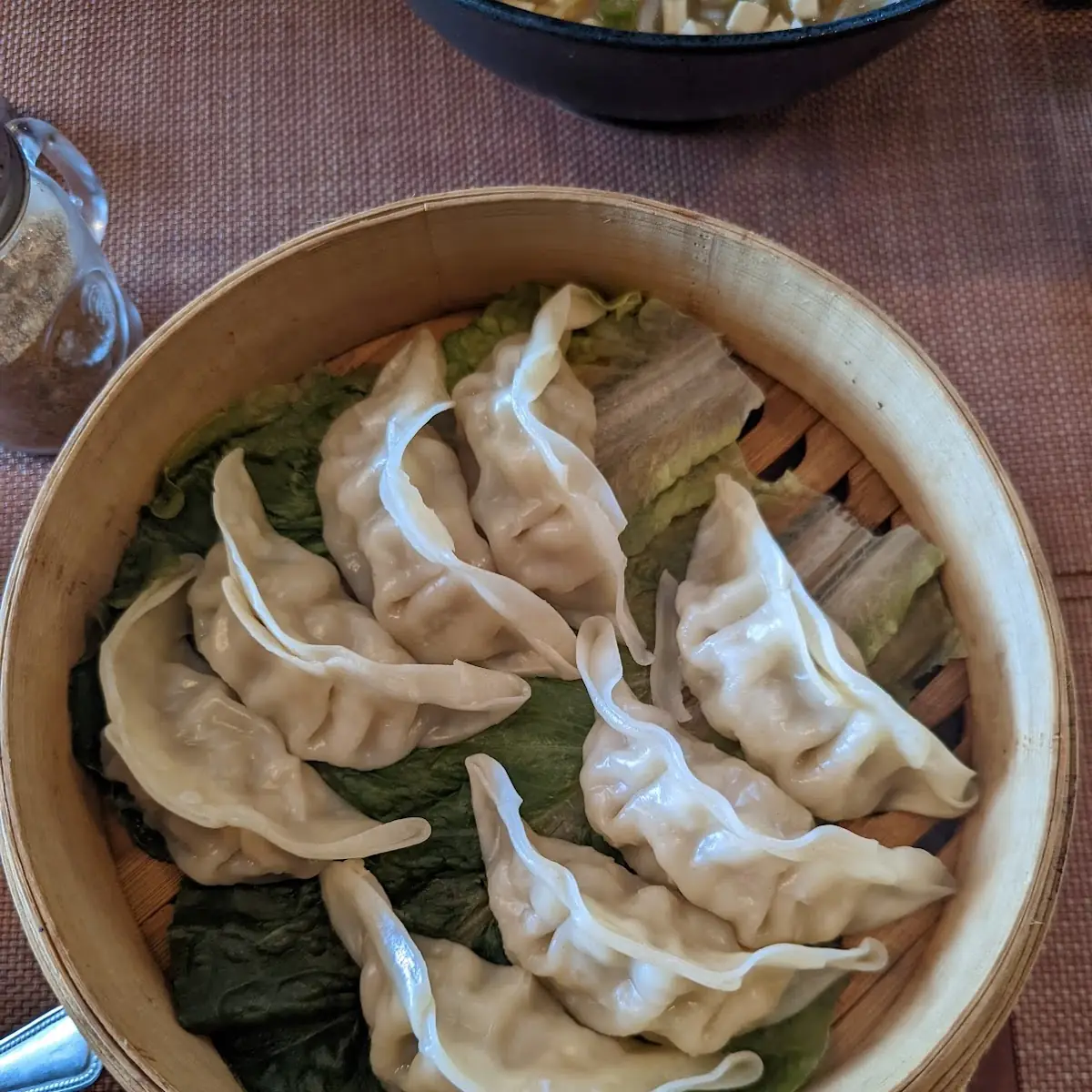 Gyoza