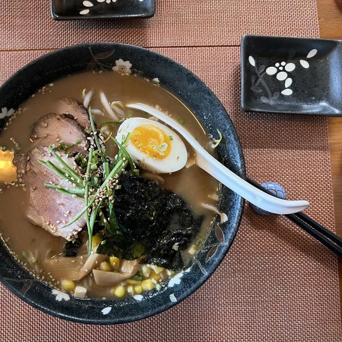 Miso Ramen