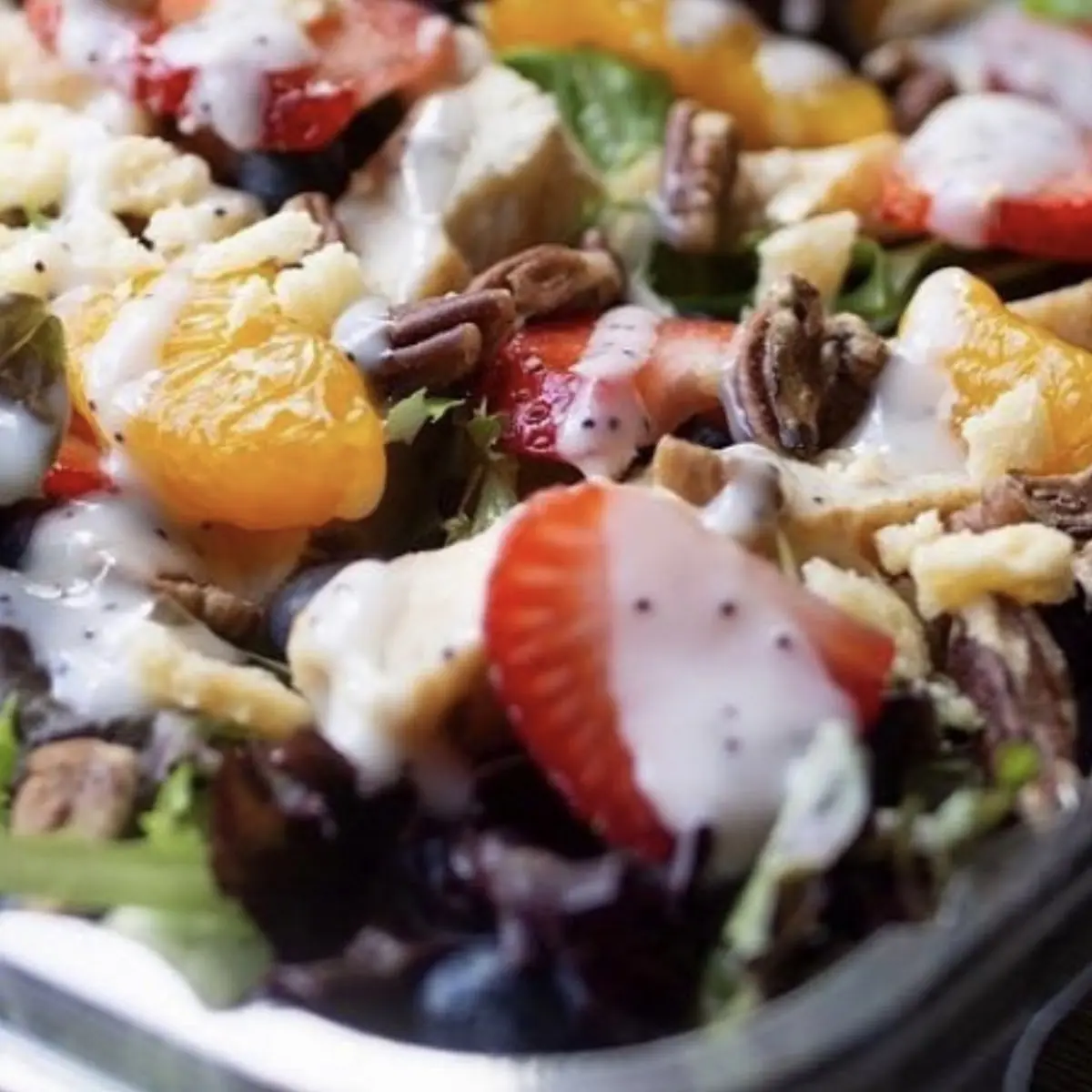 Everything Salad