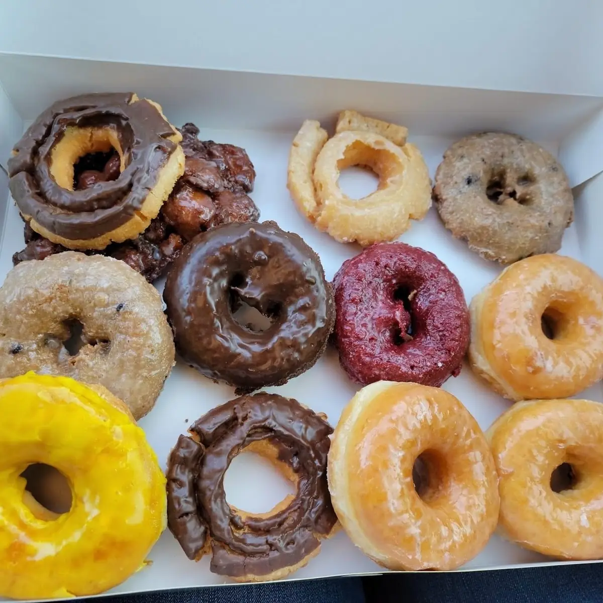 Doughnut