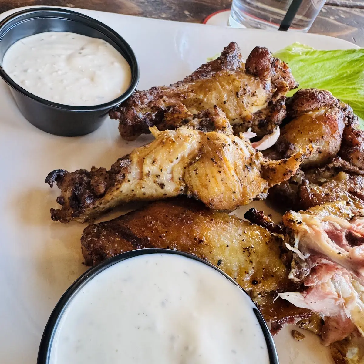 Buffalo Wings