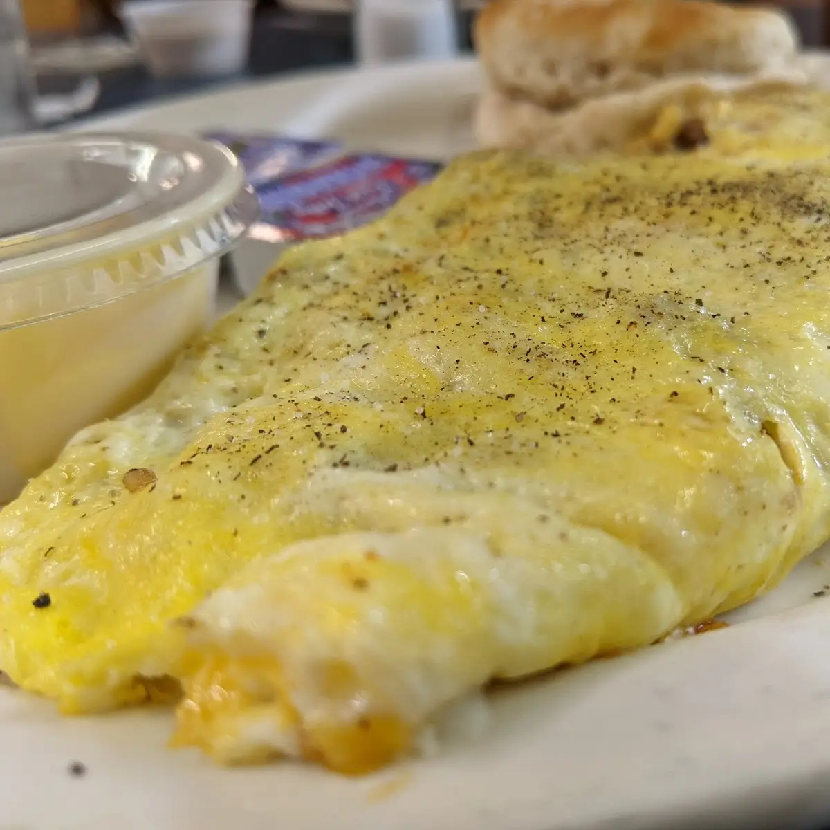 Omelette