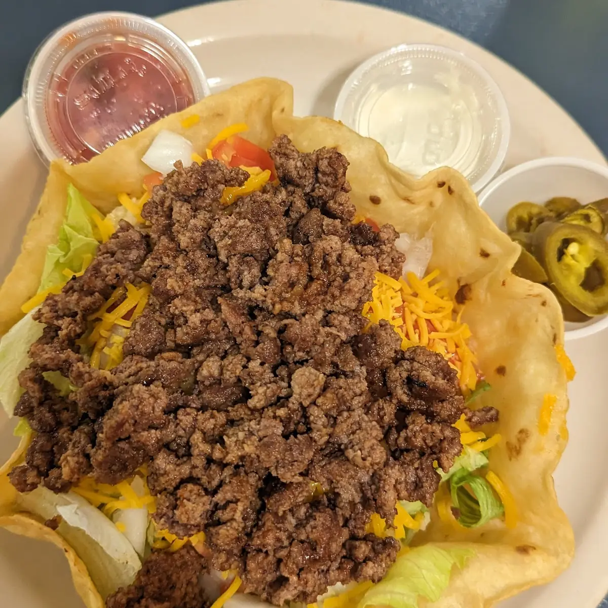 Taco Salad