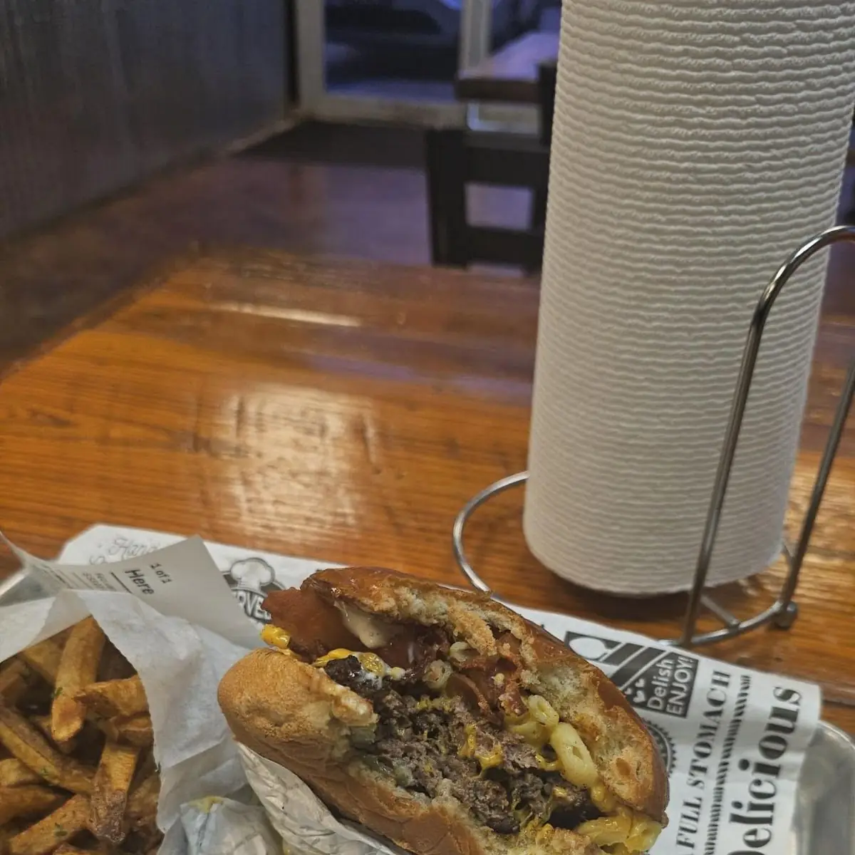 Philly Cheese Steak