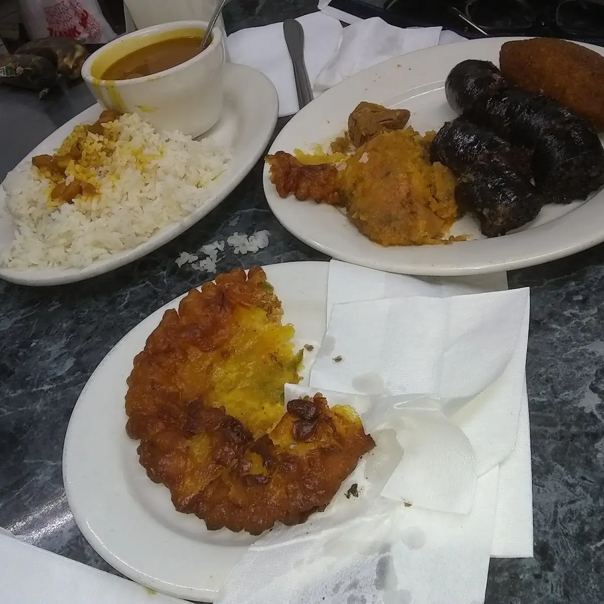 Carne Guisada