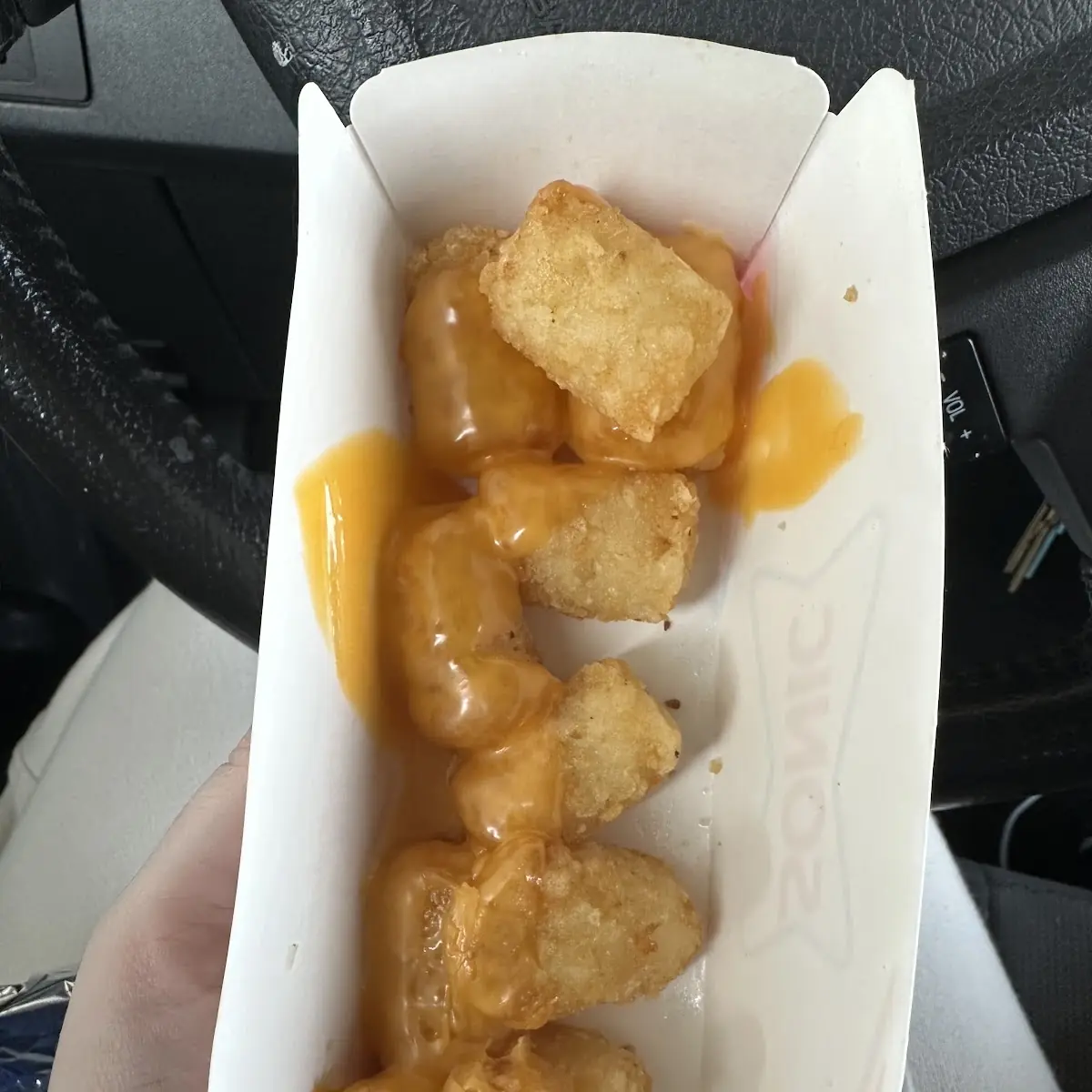 Patatas Bravas