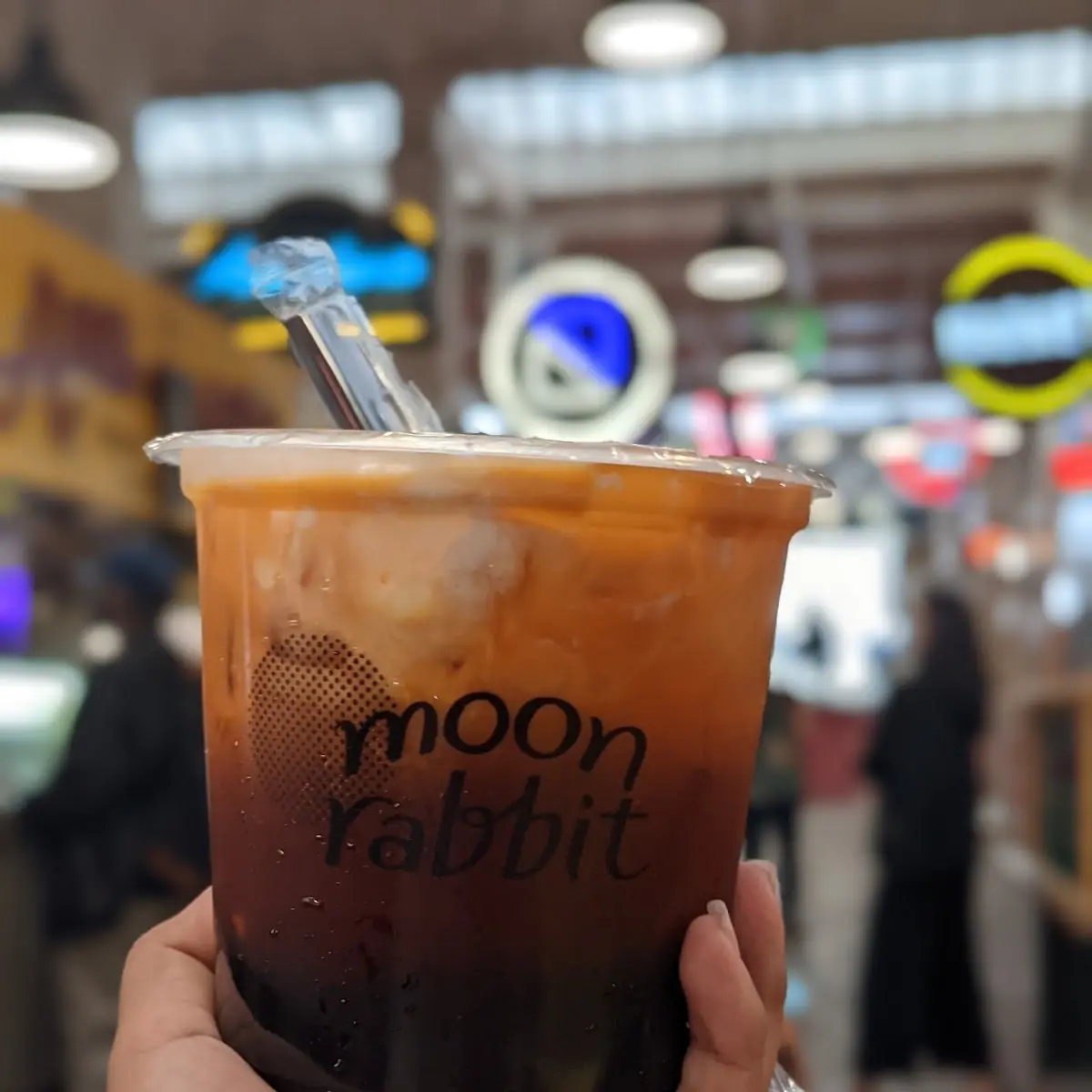 Coconut Thai Non-Dairy