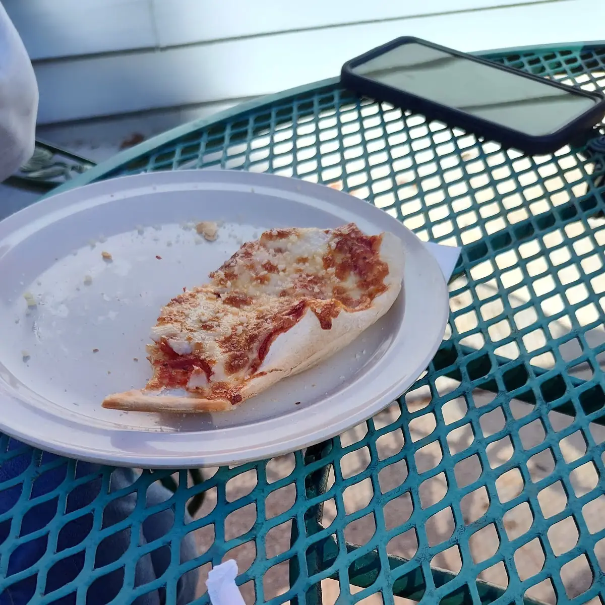 Cheese Pizza