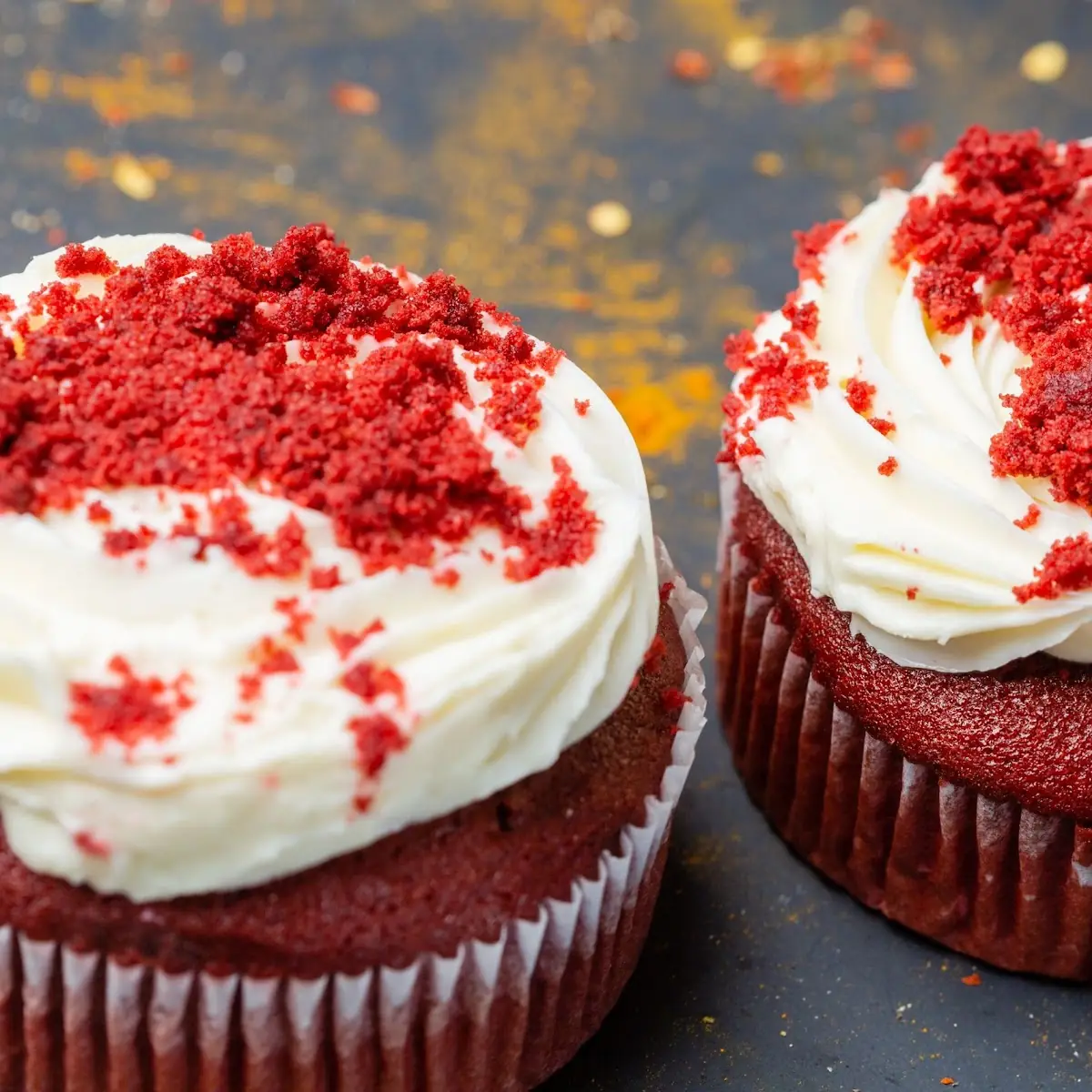 Red Velvet Cake
