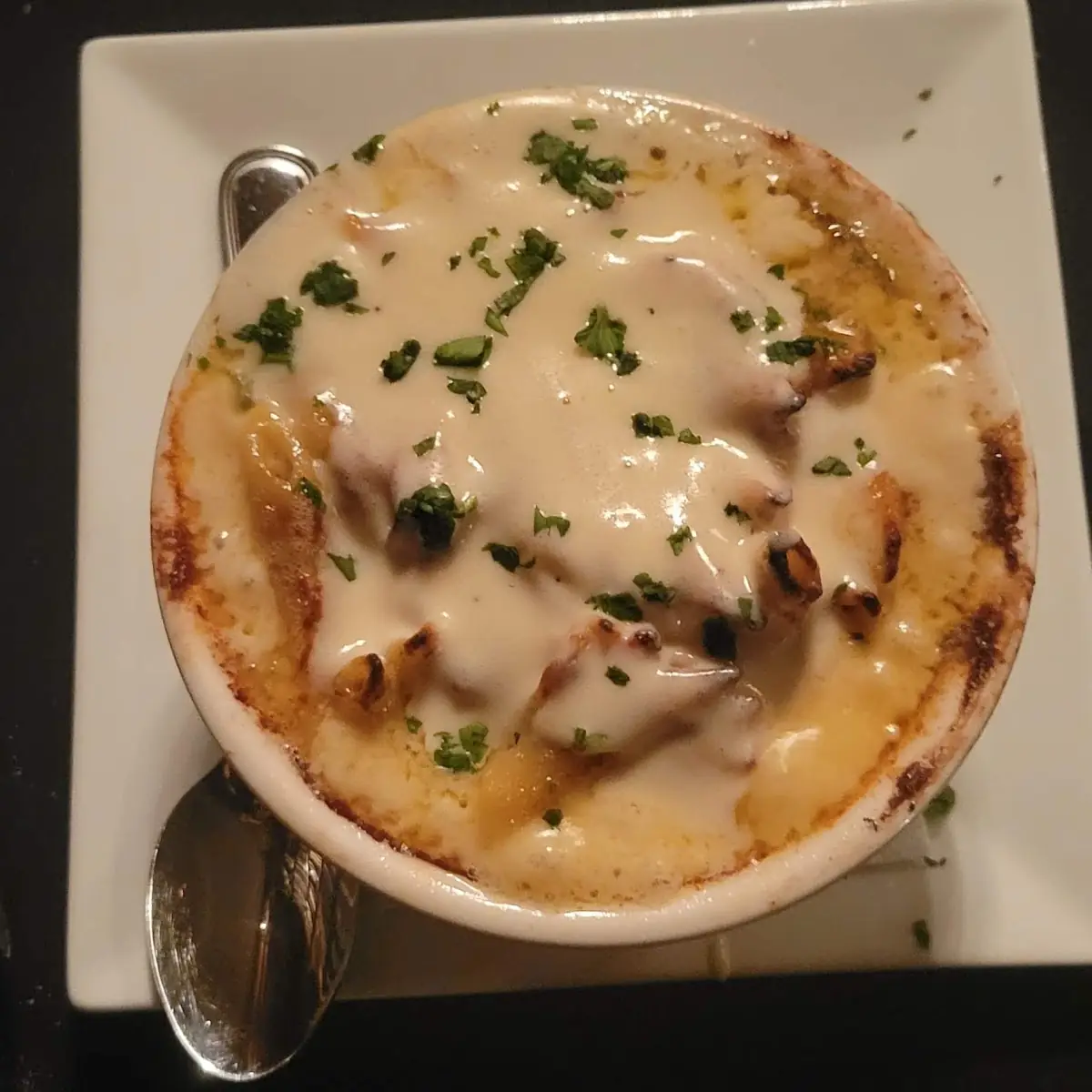 Lobster Mac and Cheese