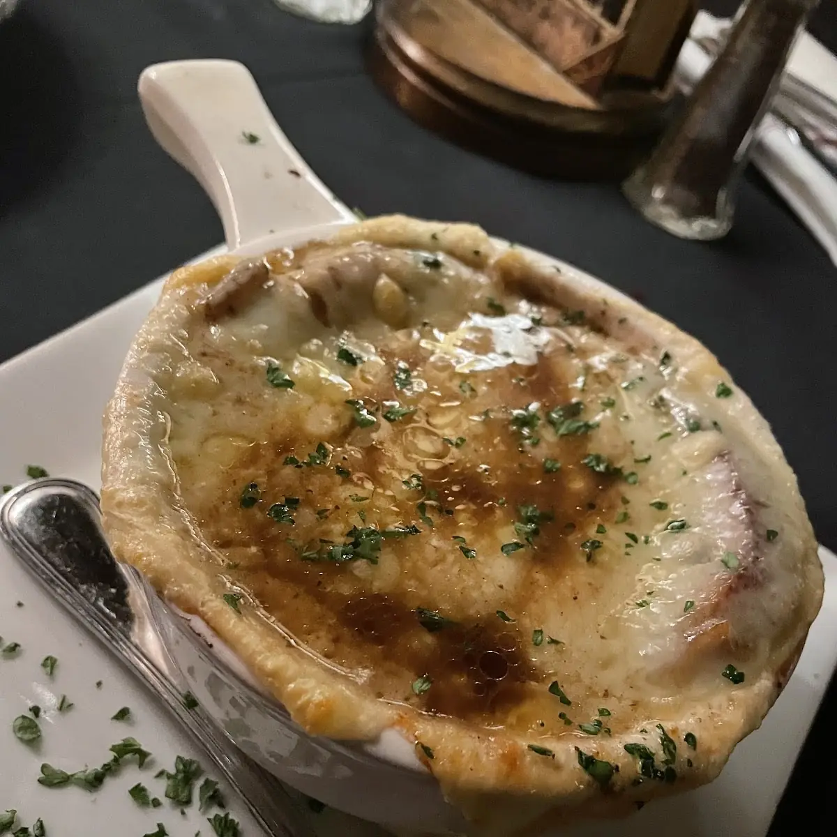 Onion Soup
