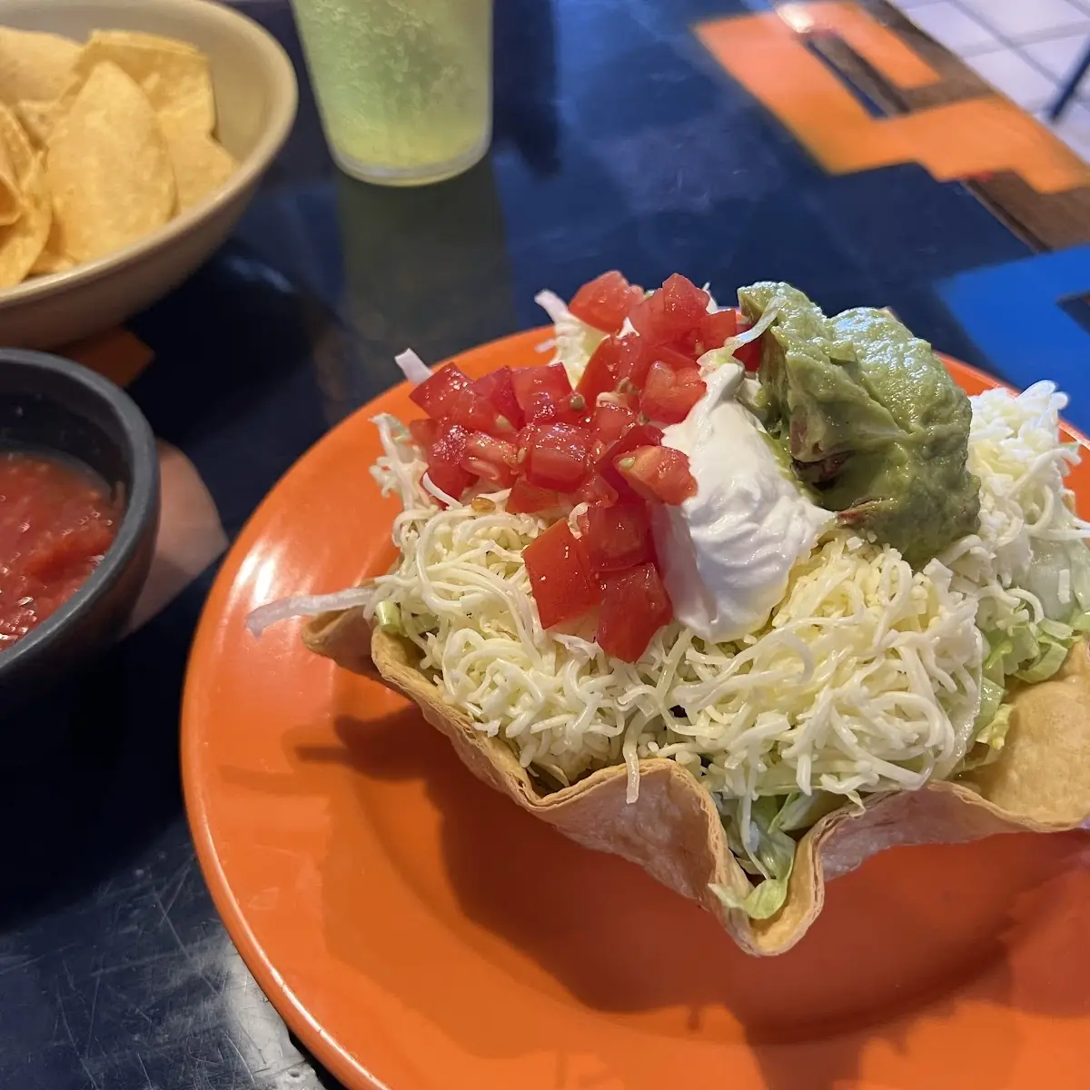 Taco Salad