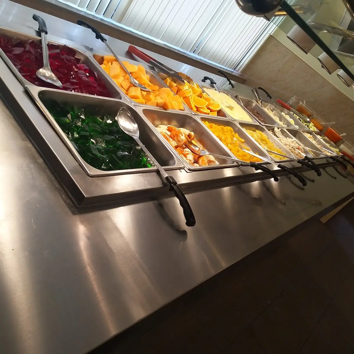 Fresh Fruit