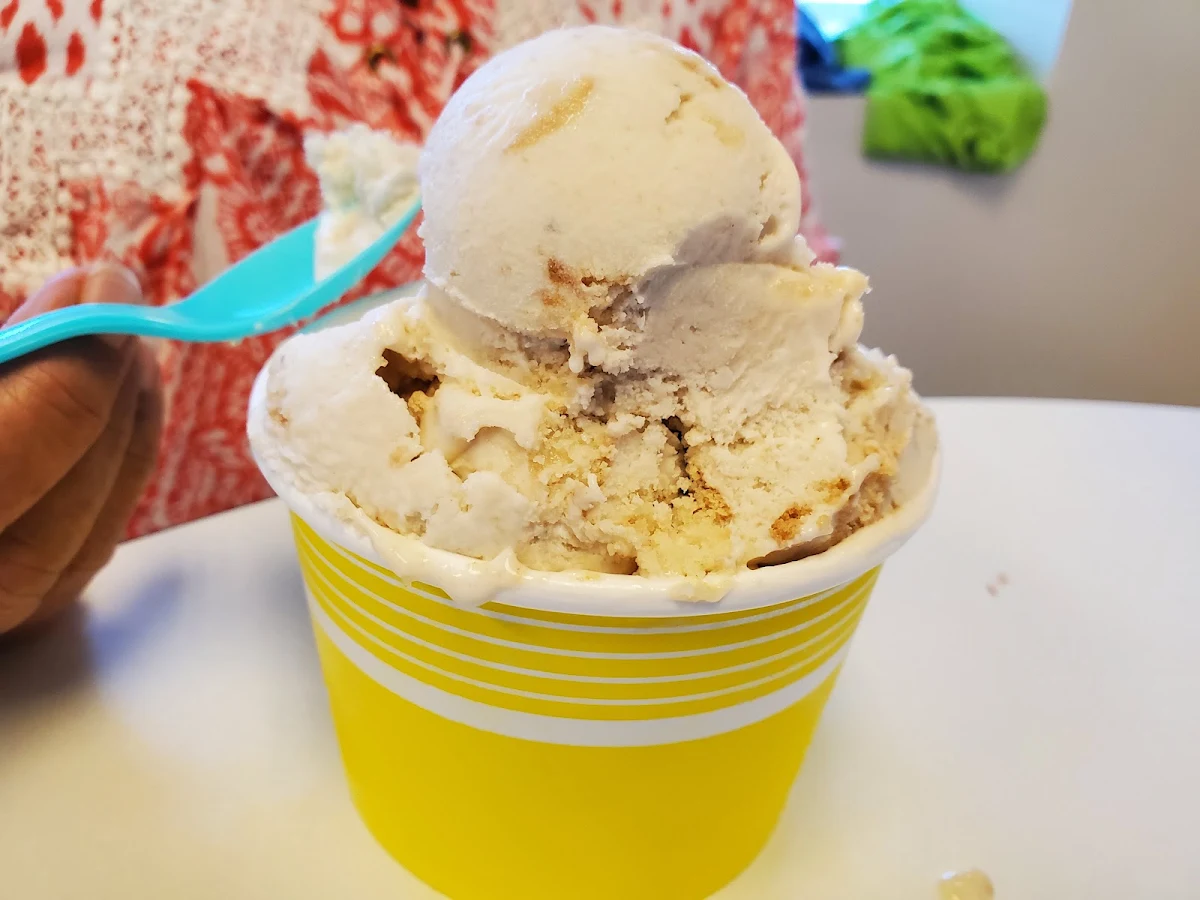Banana Pudding