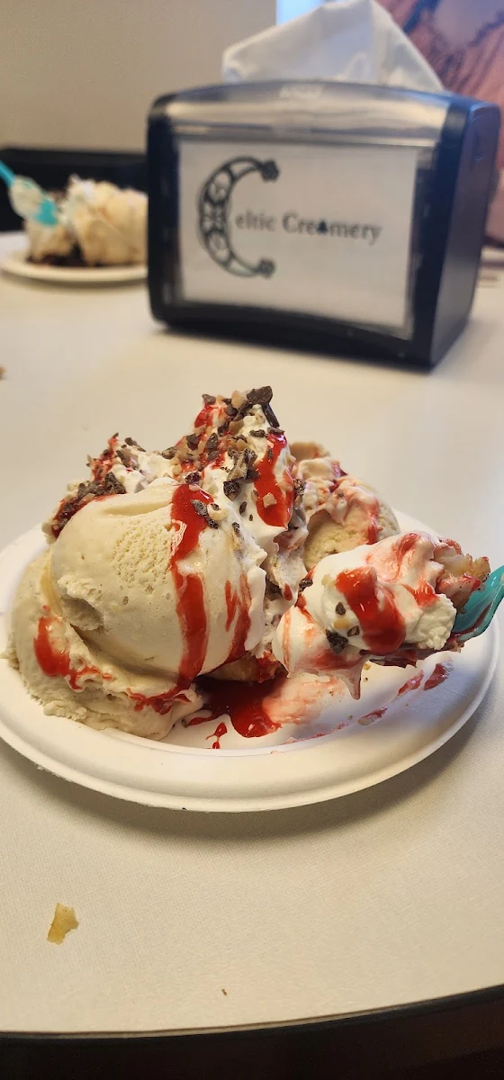 Banana Split