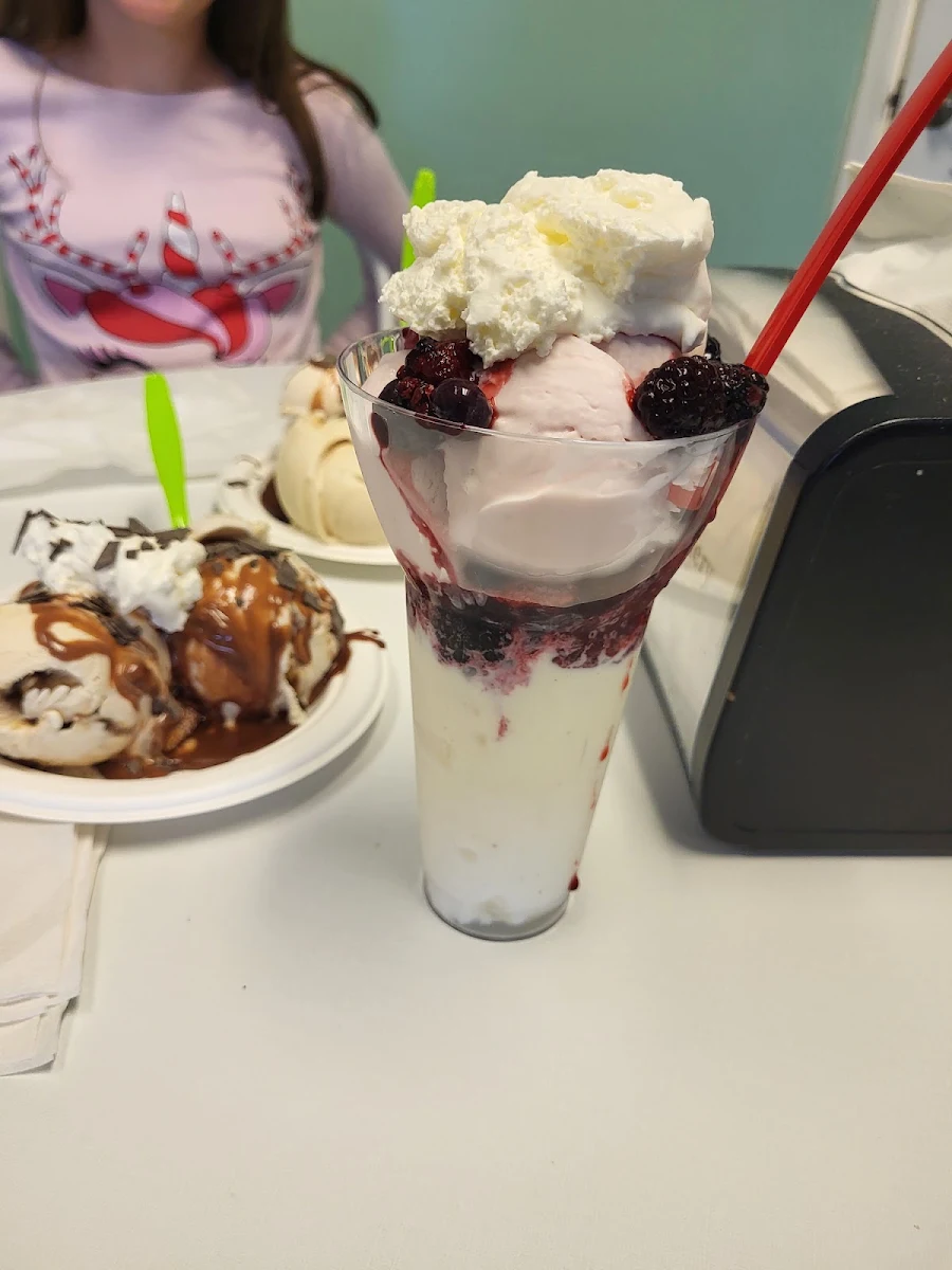 Hot Fudge