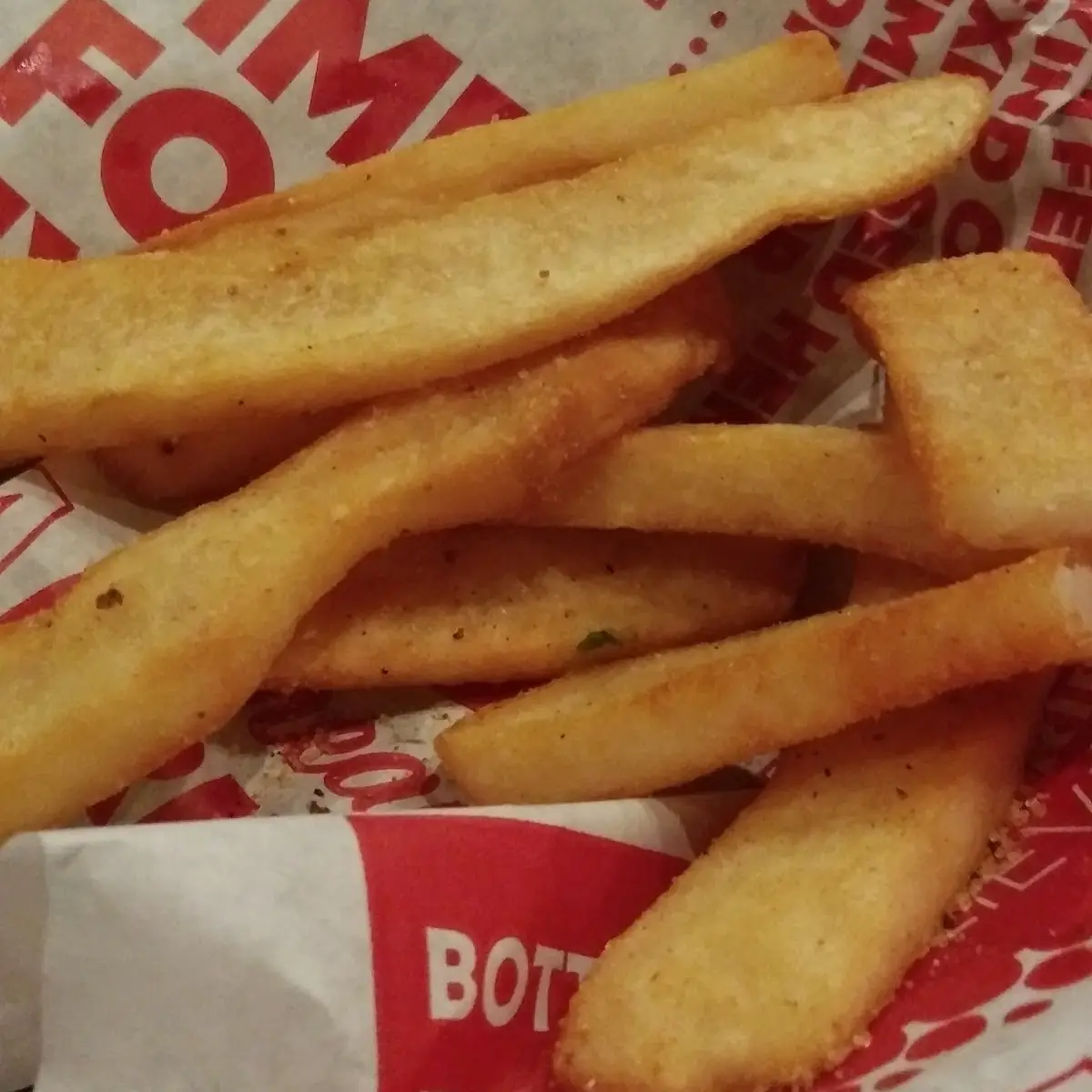 French Fries