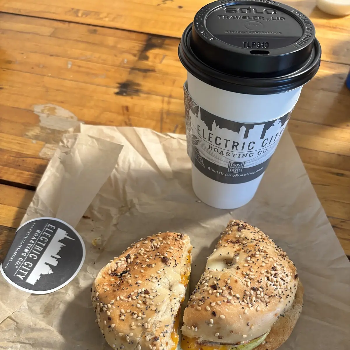 Bagel