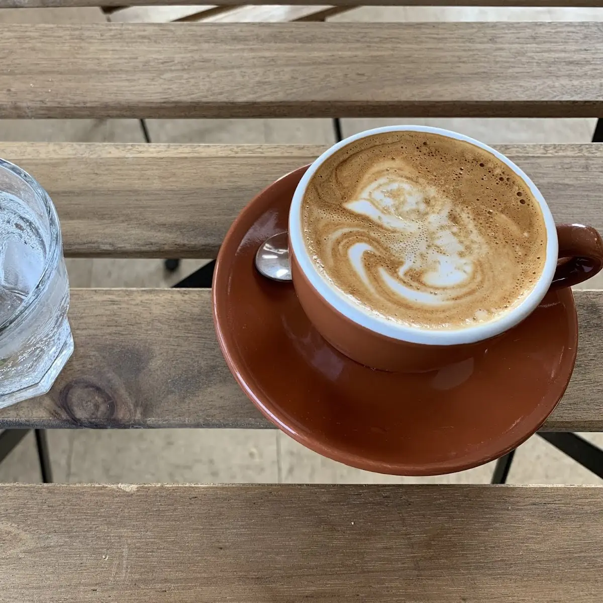 Cappuccino