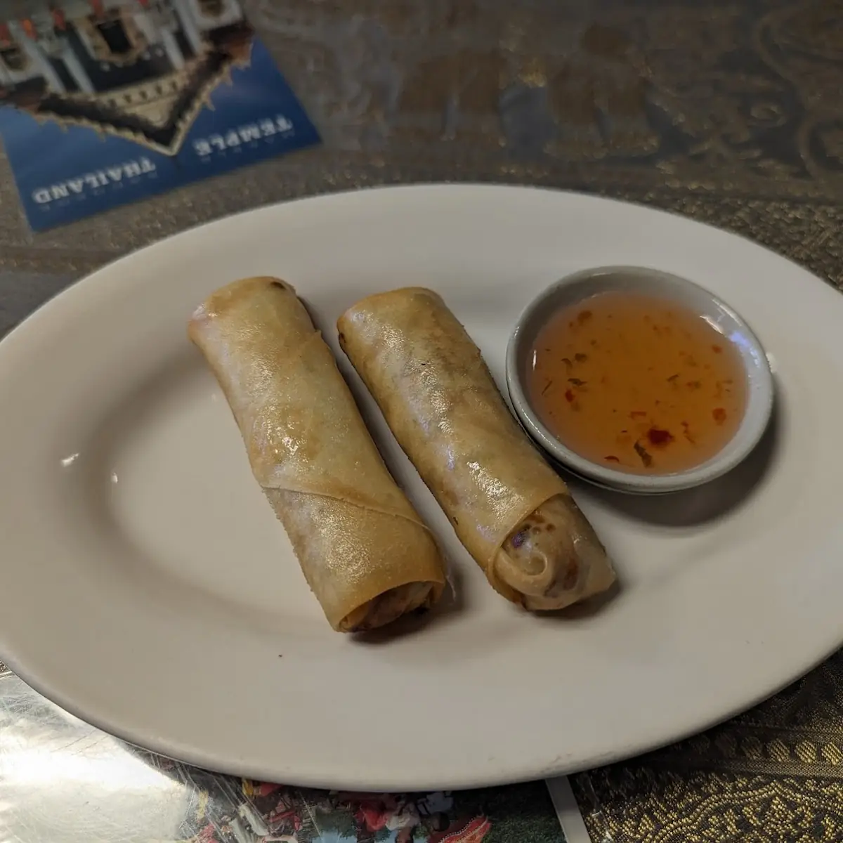 Spring Roll