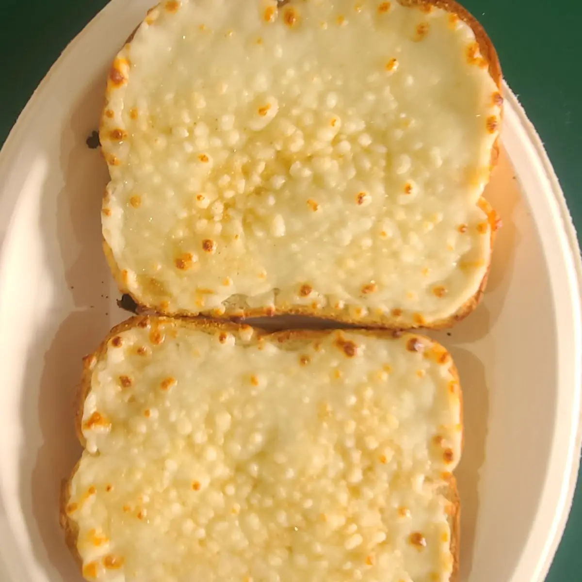 Garlic Bread