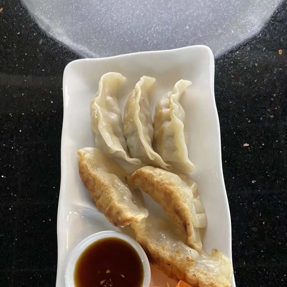 Steamed or Fried Dumpling 6
