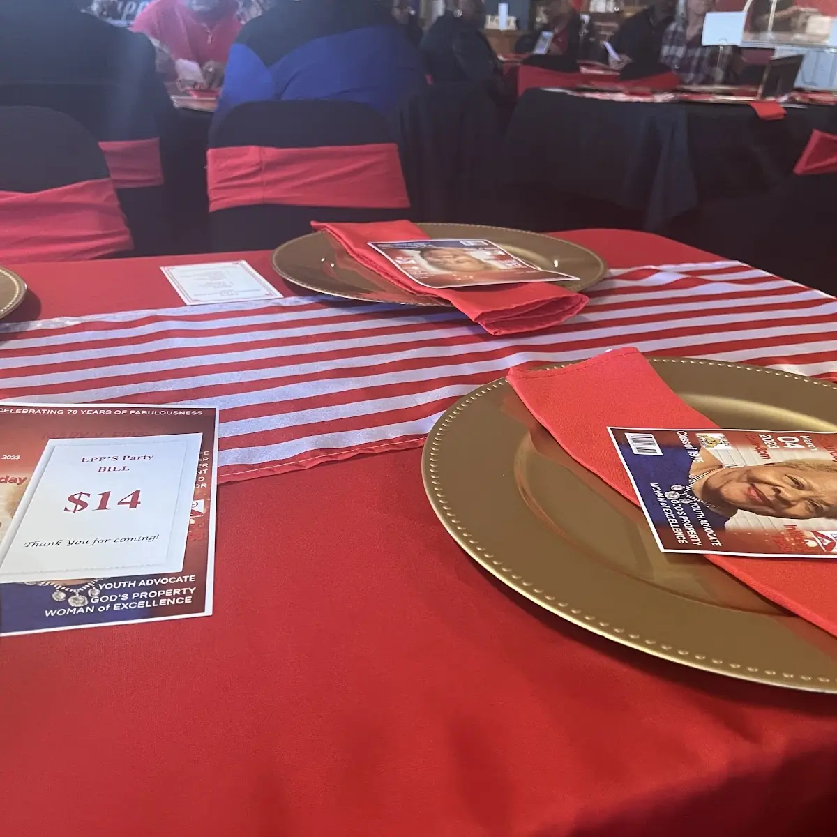 Table Setting