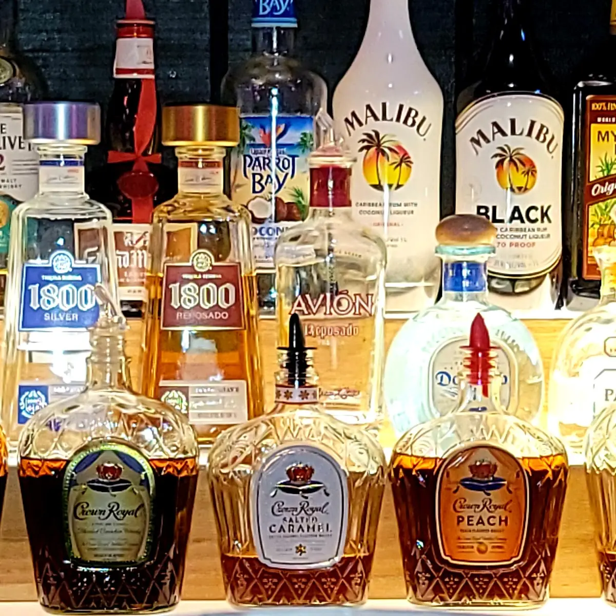 Crown Royal